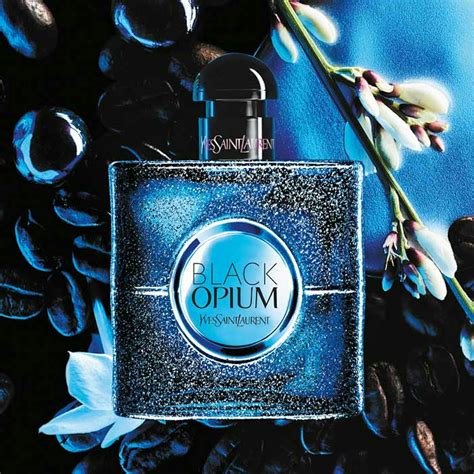 ysl black opium intense dupe|scents similar to black opium.